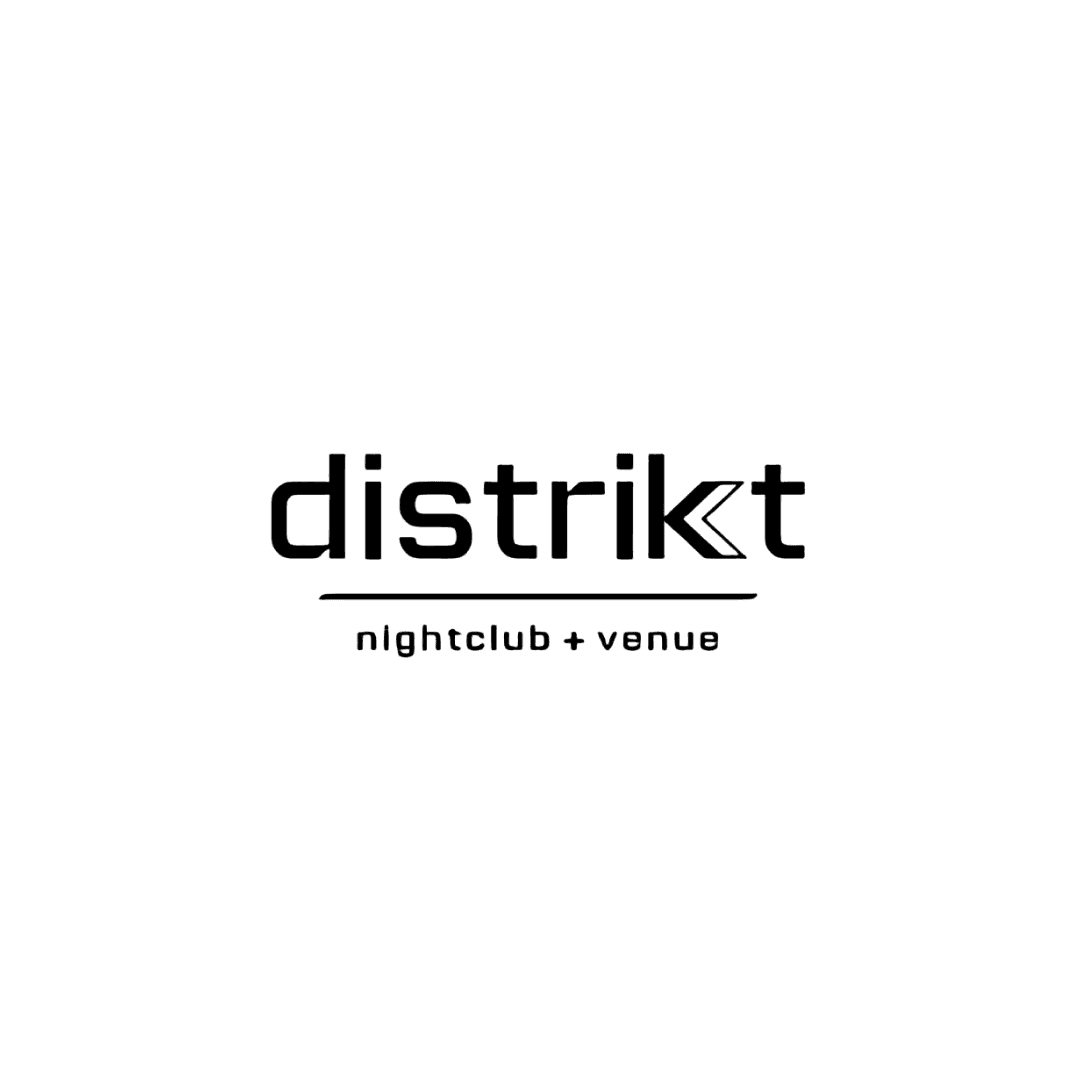 Distrikt Nightclub logo