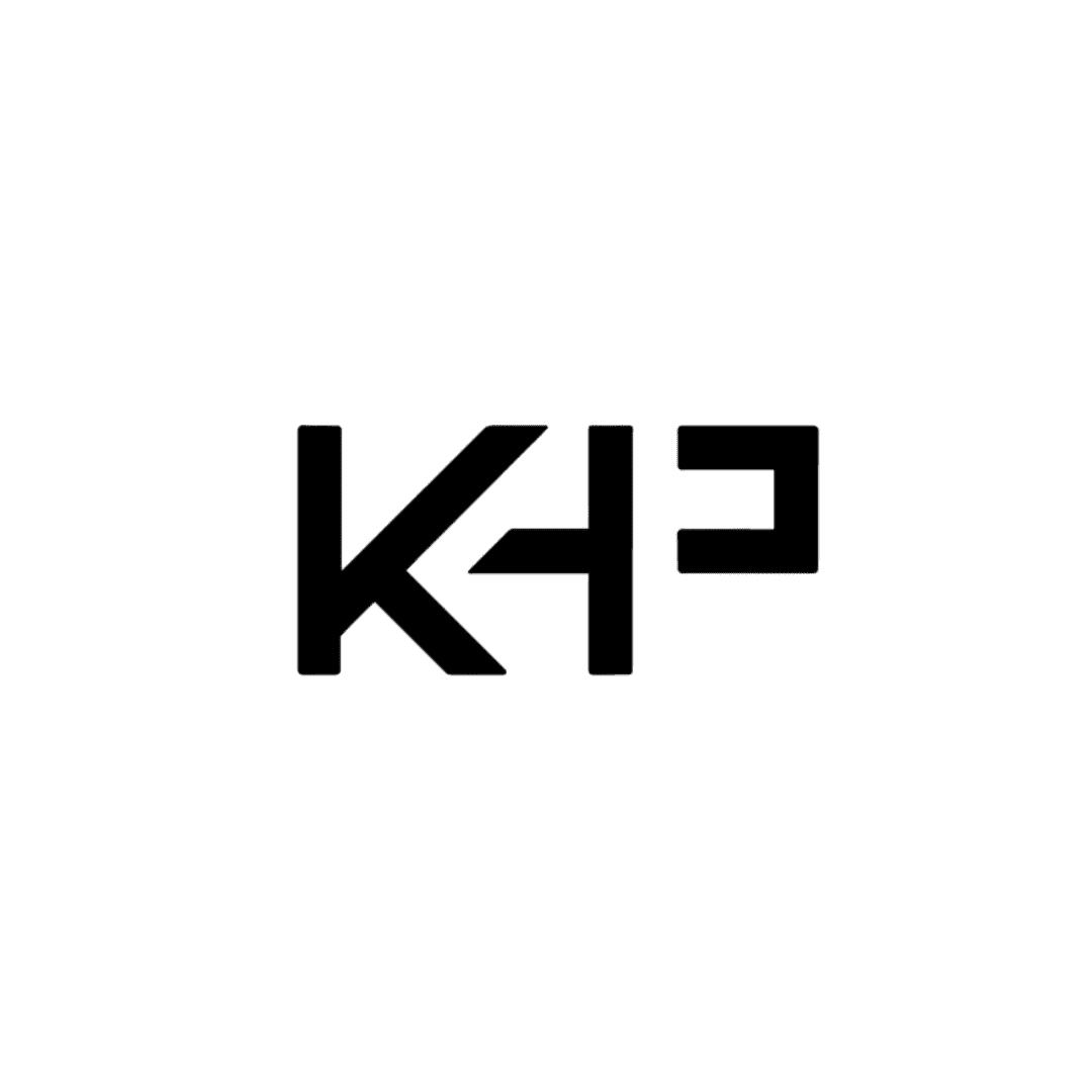 Kelowna High Performance logo
