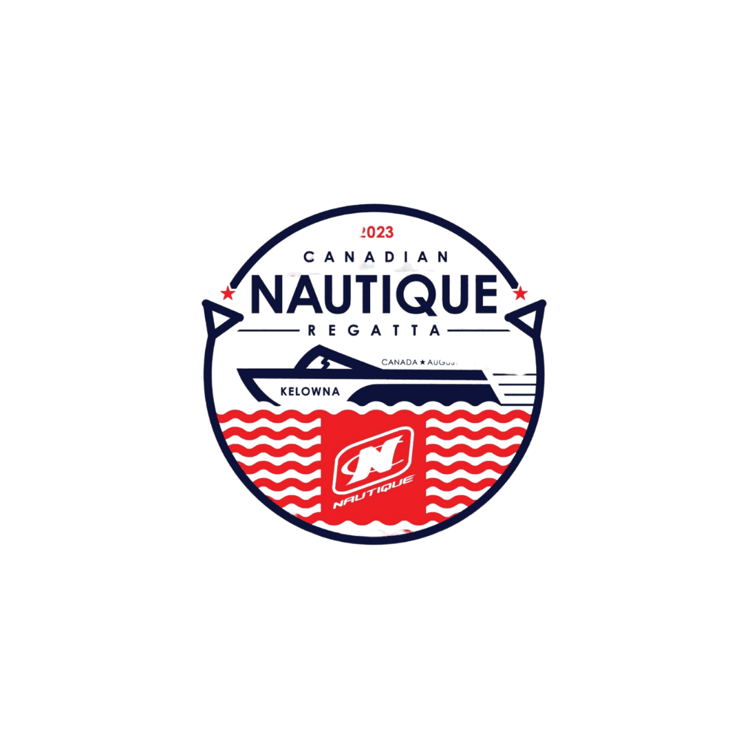 Nautique Canadian Regatta logo