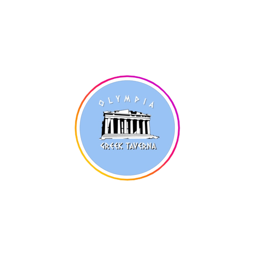 Olympia Greek Taverna logo