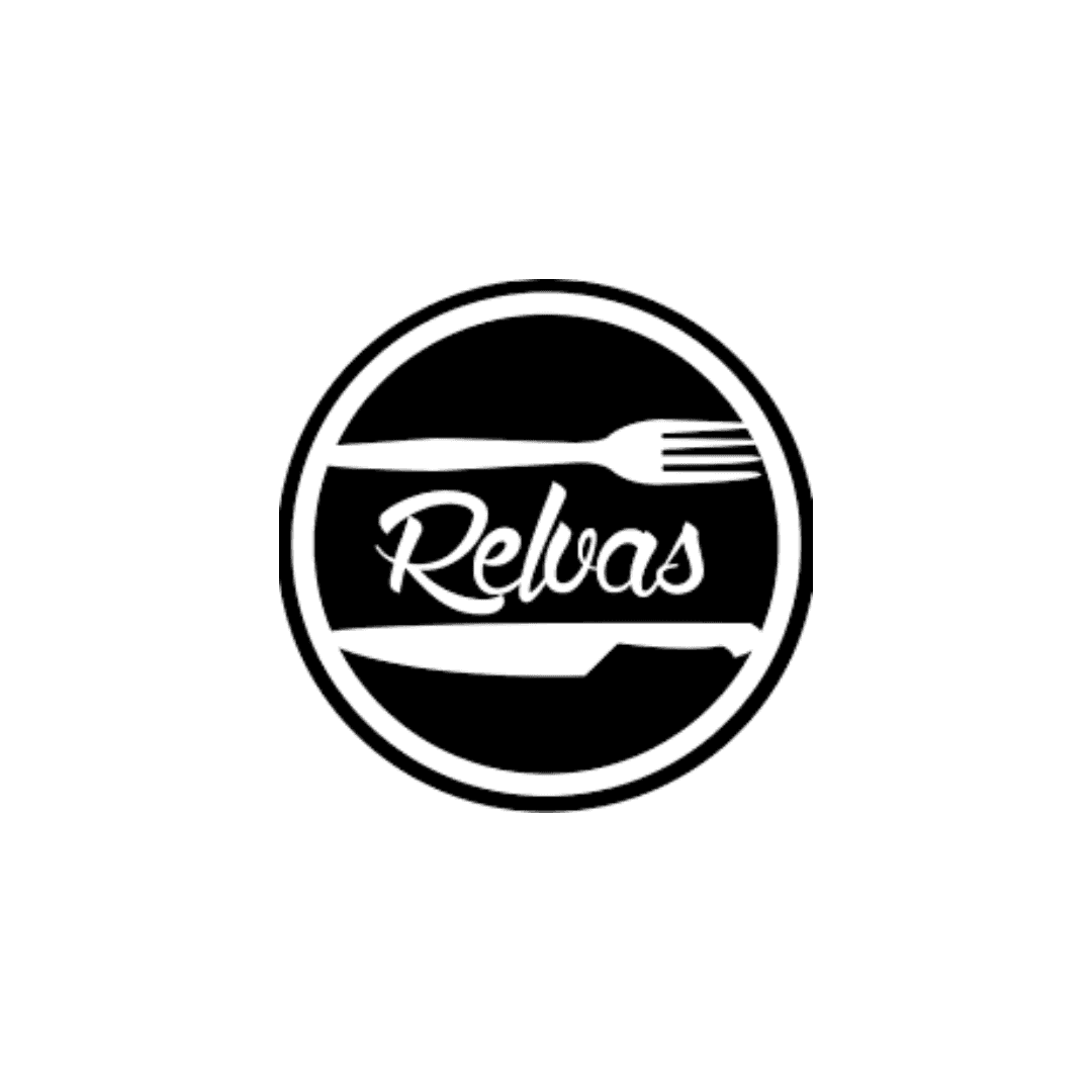Relvas Catering logo